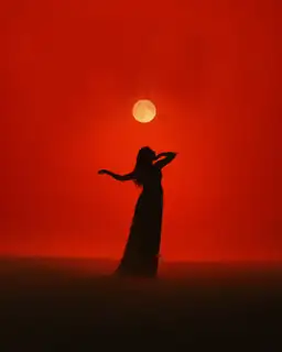 Amira al Rawi - Majnun