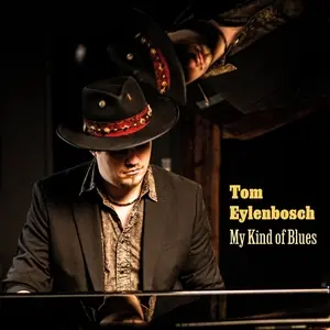 Tom Eylenbosch — HeyHoef Backstage, Tilburg