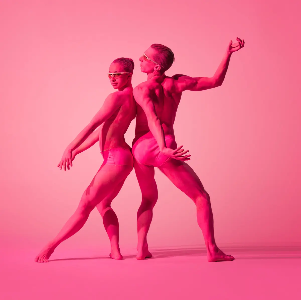 Club Guy & Roni Invites - Pink Smoke — Theater De Verbeelding, Purmerend