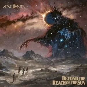 ANCIIENTS — Neushoorn, Leeuwarden