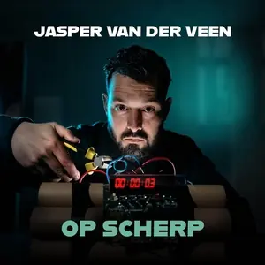 Jasper van der Veen — Cultuurhuis De Klinker (Kleine Zaal), Winschoten