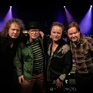 The Fortunate Sons