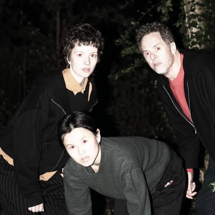 Bambie - Bambie speelt Bambi — Theater De Verbeelding, Purmerend