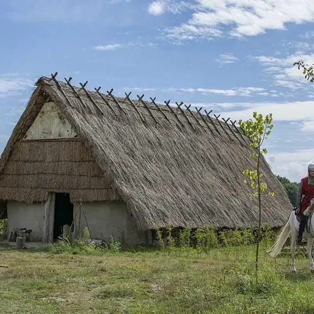 Masamuda - Archäologisches Gelände — Masamuda, Vlaardingen