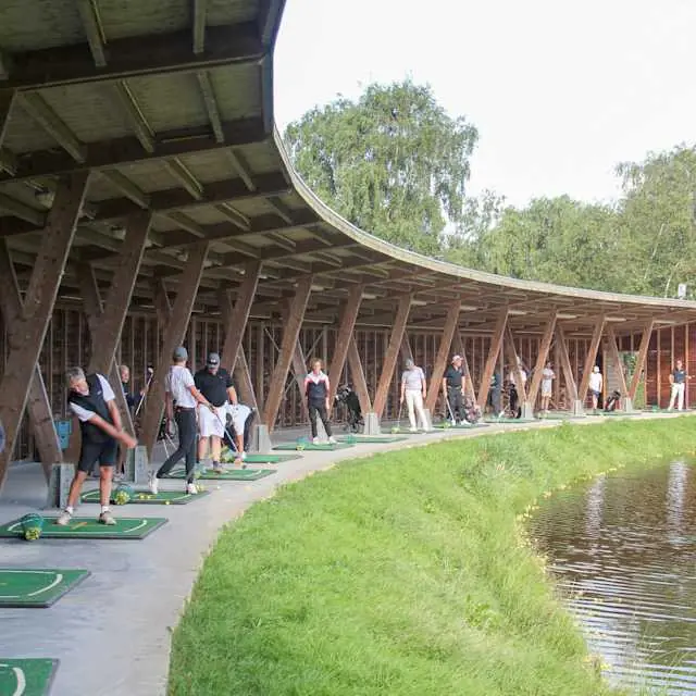 Open Golf Day at Golfbaan Schinkelshoek β Golfbaan Schinkelshoek, Vlaardingen