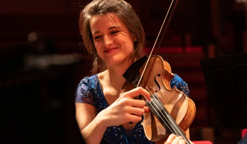 Classical Anniversary Concert — Nieuwegein