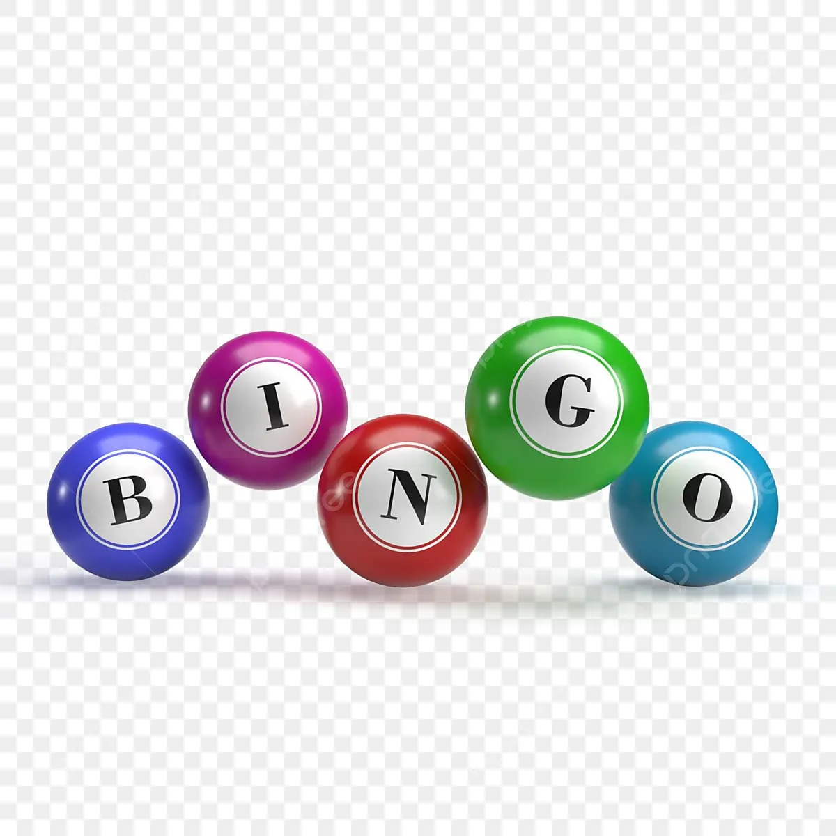 Bingo Night at Het Badhuis — Het Badhuis, Zwijndrecht