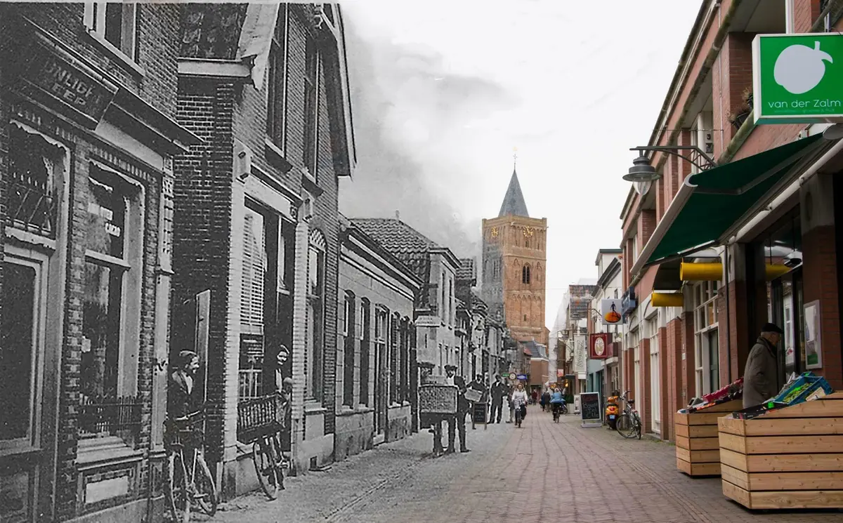 Food Festival Kerkstraat β Noordwijk