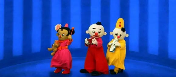 Kleuterbios - Bumba: Het Circusorkest — Cinema Amstelveen, Amstelveen