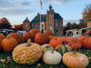 Herfstpracht Market