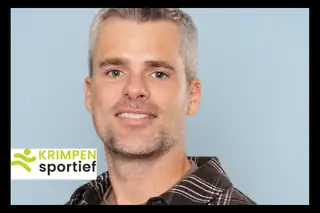 Sportcafé-Vortrag: Marco Neuvel