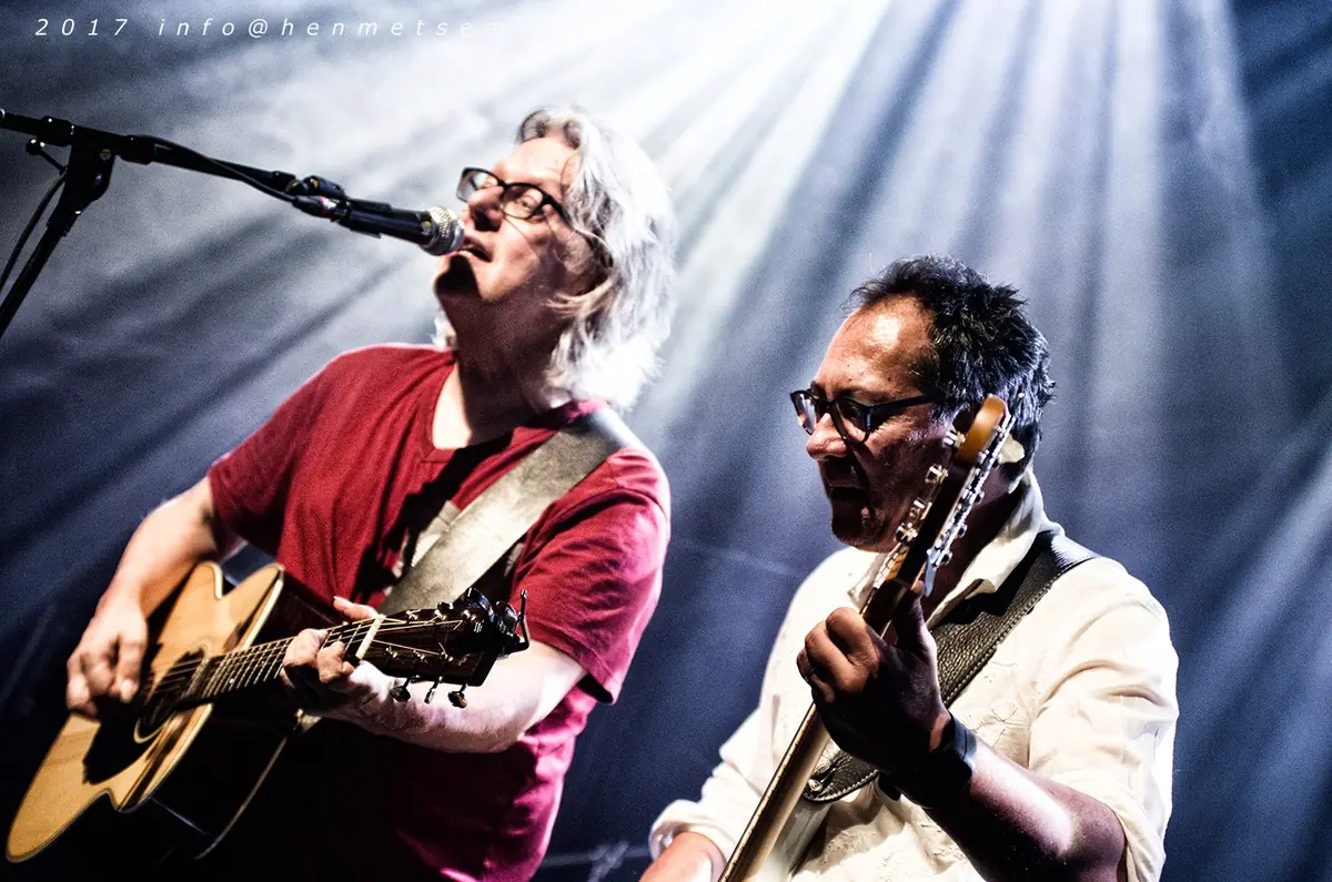 Ton Engels & Eric Coenen — Theater Landgraaf, Landgraaf