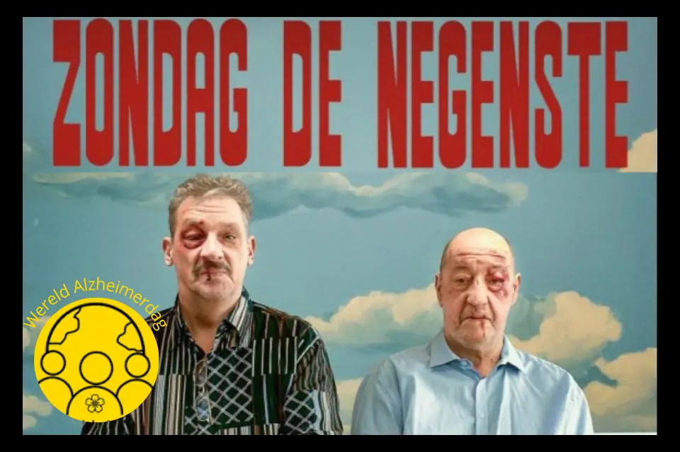 Film: Sunday the Ninth — Theater de Tuyter, Krimpen aan den IJssel