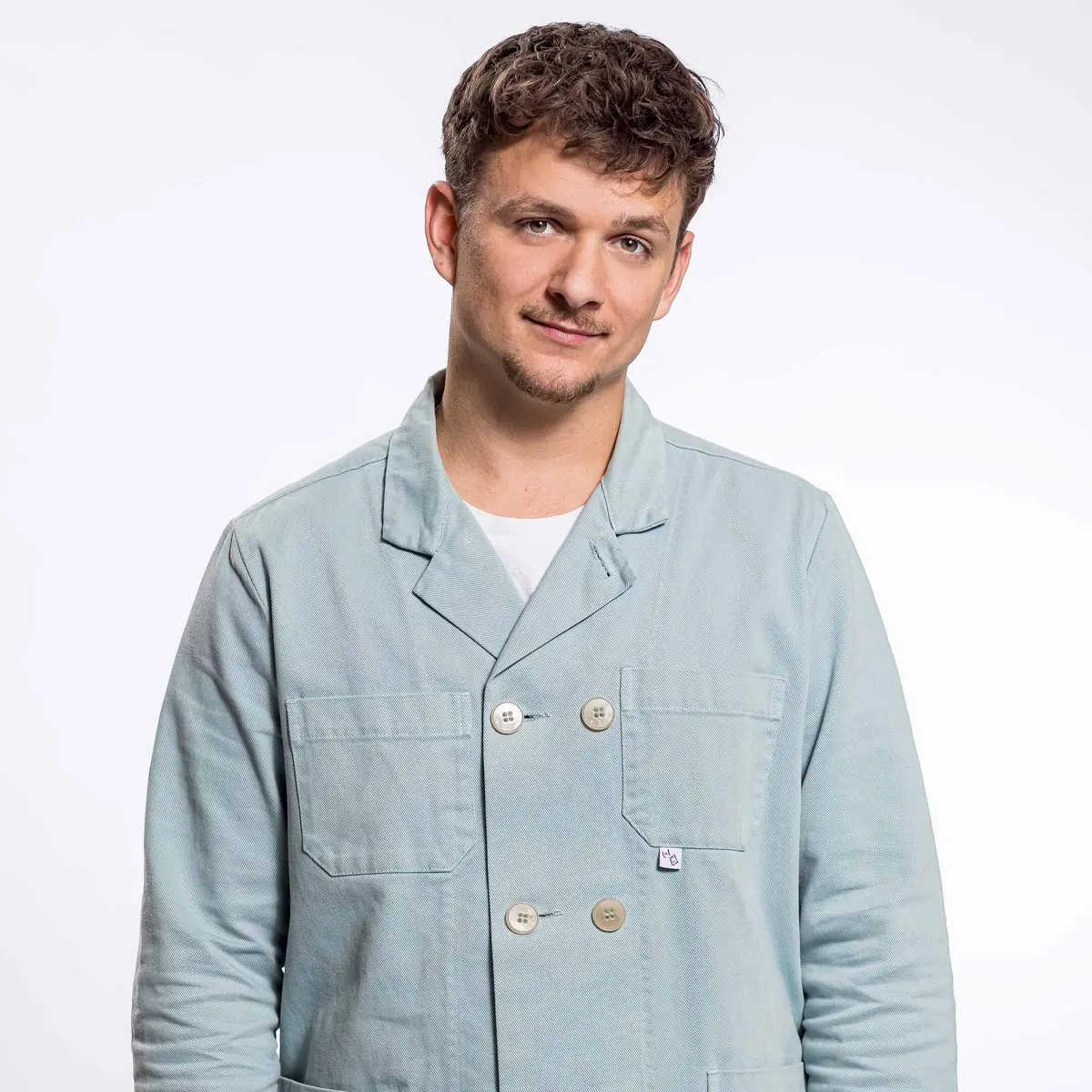 Kids Talk: Spotlight with Jurre Geluk (6+) — Forum Groningen, Groningen