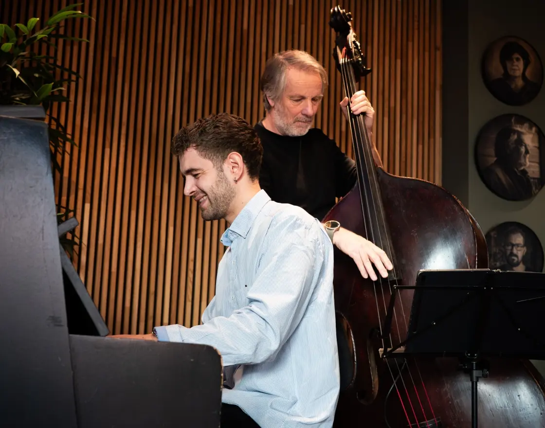 Sunday Jam — Kielzog, Hoogezand
