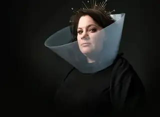 Berit Companjen - Habe ich das laut gesagt?
