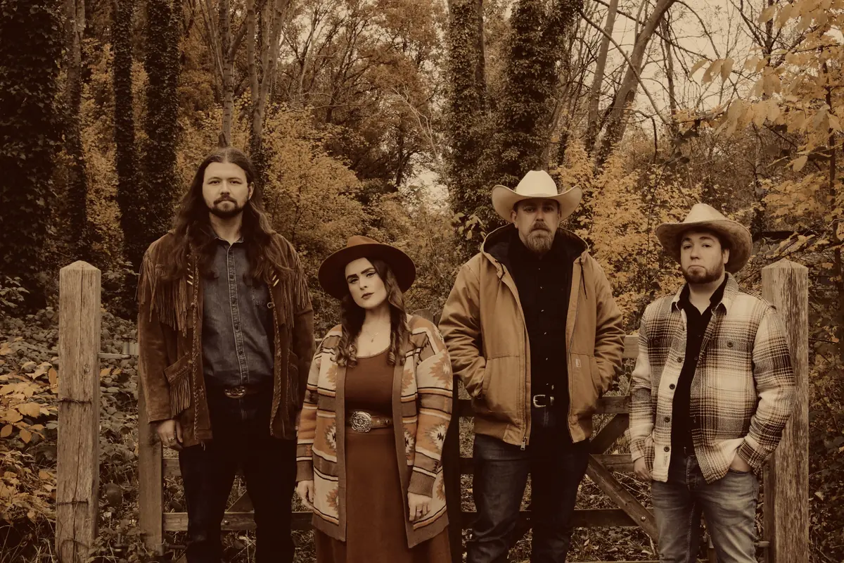 Southern Country Night — Theater Landgraaf, Landgraaf