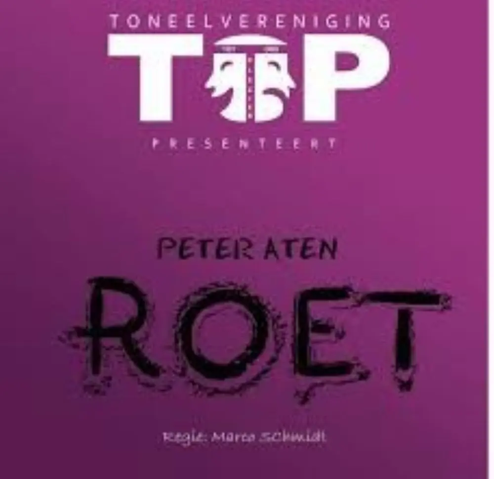 Roet — Westknollendam