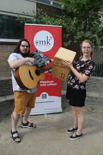 'Loop in de soep' - Ein musikalisches Mitmach-Konzert