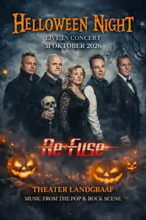 Helloween Night By RE-Fuse