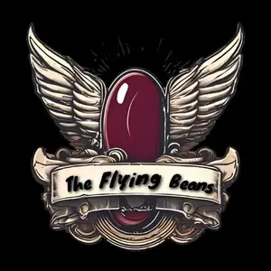 The Flying Beans — Stathe, Utrecht