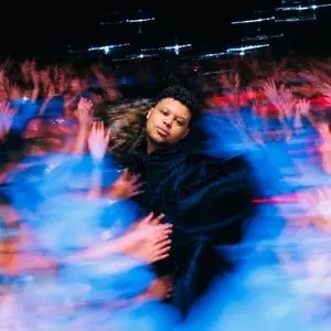 Jae Reevo — AFAS Live, Amsterdam