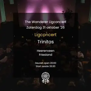 The Wanderer