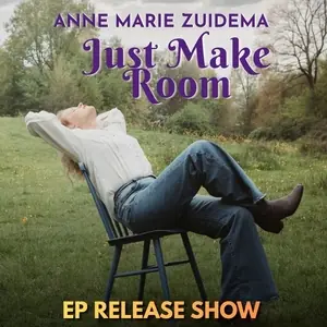 Anne Marie Zuidema — DOT, Groningen