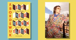 Reading for Your List: Aafke Romeijn on Eat More Human Flesh