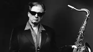 Massada ft. Hans Dulfer