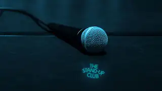 Céline Schrama (MC), Hidde van Gestel, Nira Tal, Stephen Bell & Tim Hartog - De Comedy Club