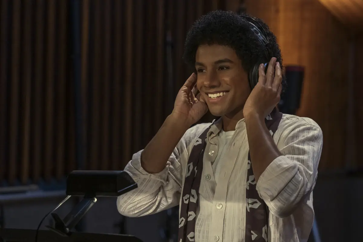 Michael | Film — Purmerend