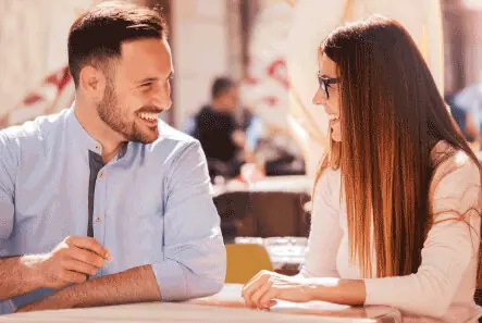 Speed Dating Apeldoorn 43-55 Years β Finnegan's Irish Pub, Apeldoorn