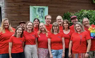 Buiten Bereik Performance