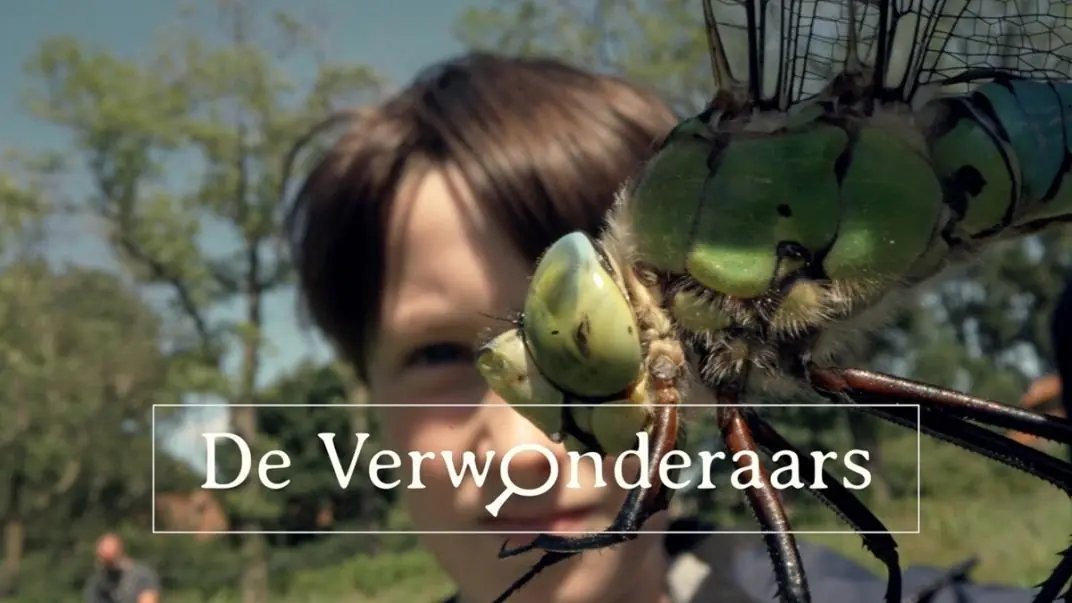 Film Evening 'The Wonderers' — Bibliotheek Krimpen aan de Lek, Krimpen aan de Lek
