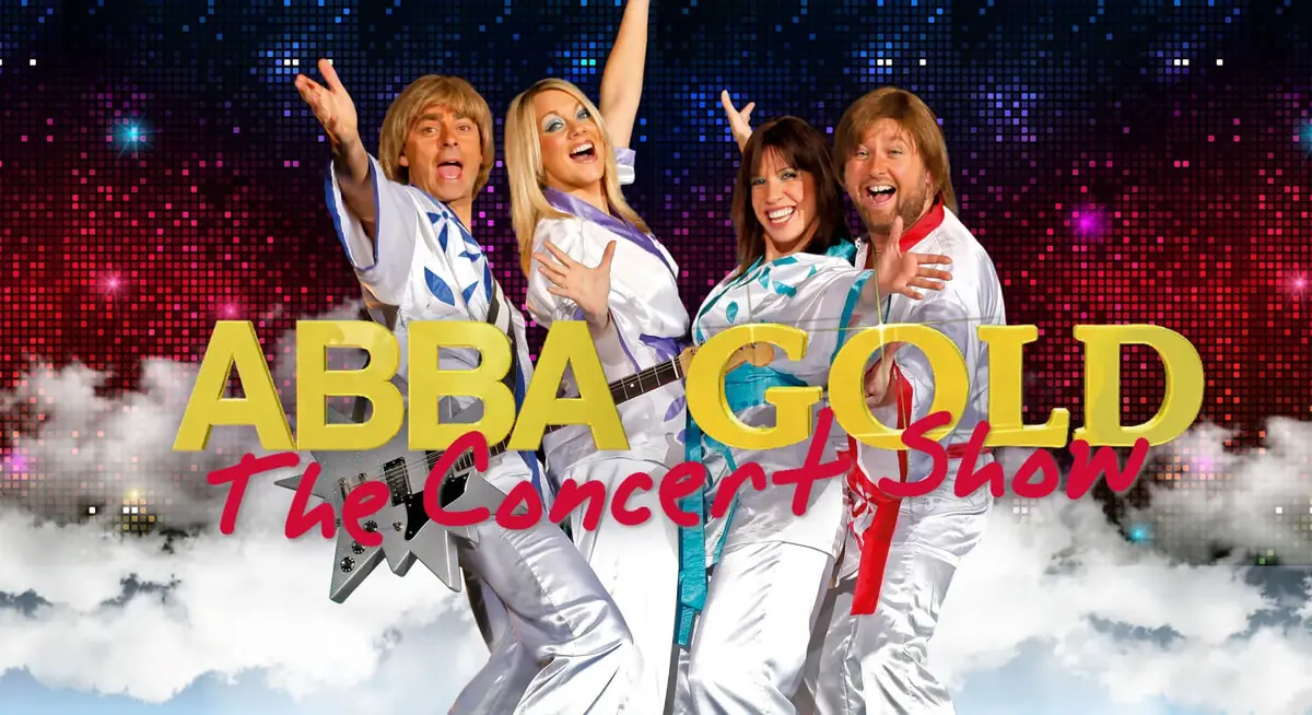 ABBA Gold — Bergen op Zoom