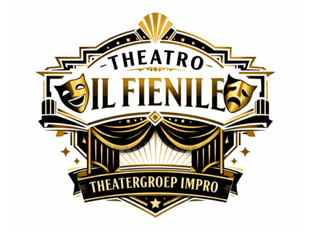 IMPRO - Theatro Il Fienile — Zevenbergen
