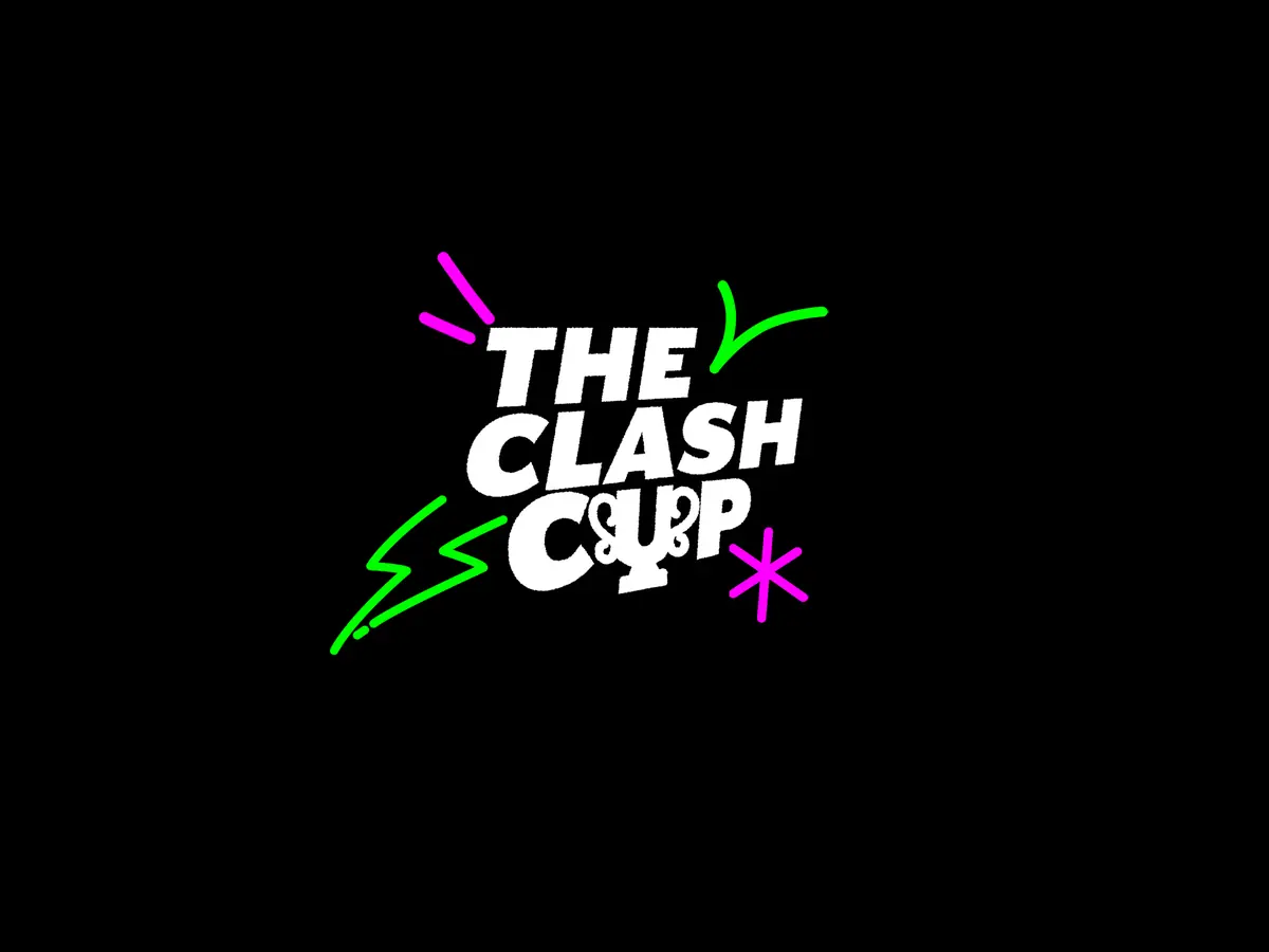 Clash Cup — Roosendaal