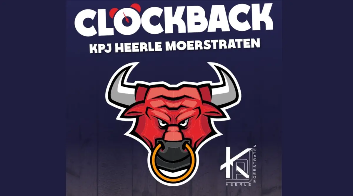 Clockback — Moerstraten