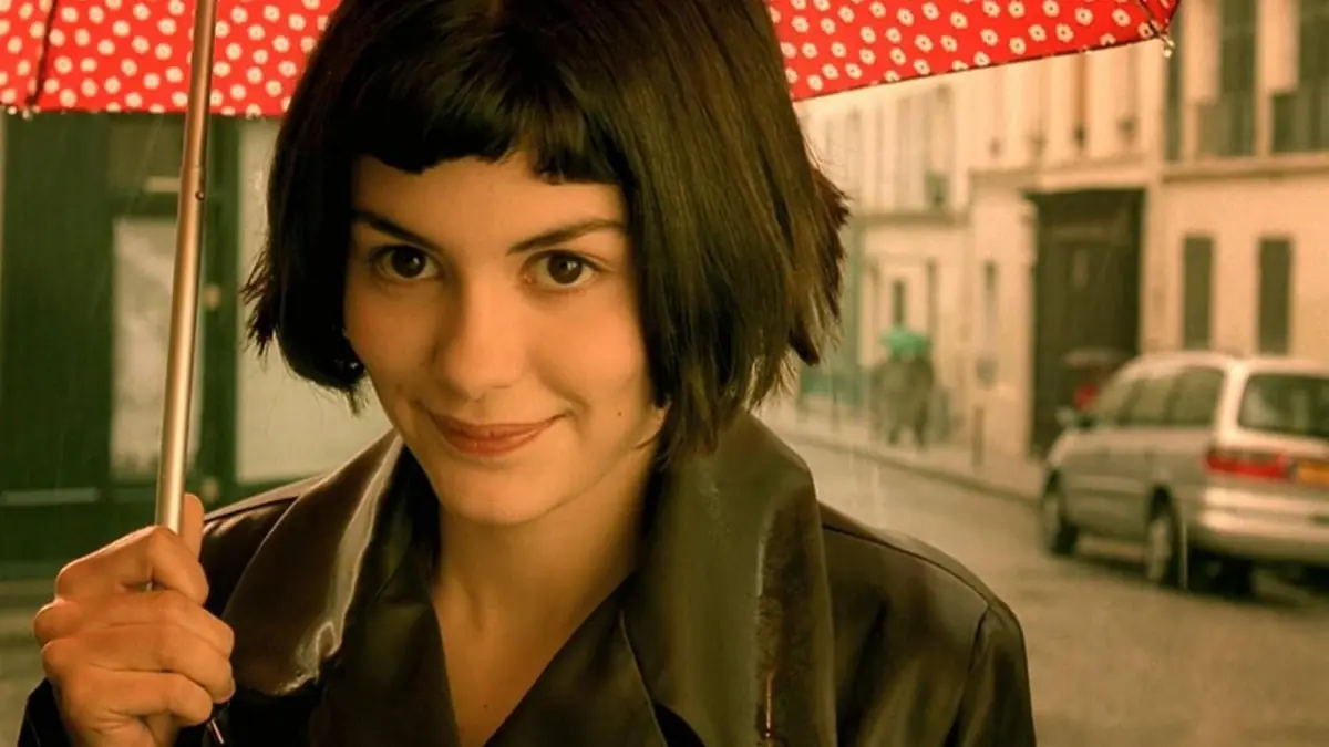 Film: Le fabuleux destin d'Amelie Poulain — PlusEtage, Baarle-Nassau