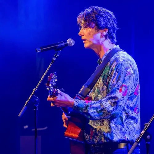 Tribute Boudewijn de Groot Project — cultuurhuis de Eendracht, Gemert