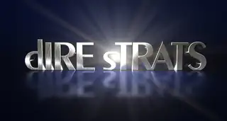 dIRE sTRATS | A tribute to the legendary Dire Straits