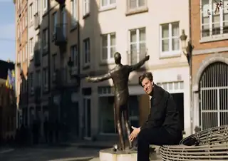 Rob Kemps - Lass mich nicht allein