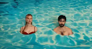 Ferhat Kaplan (Try out)