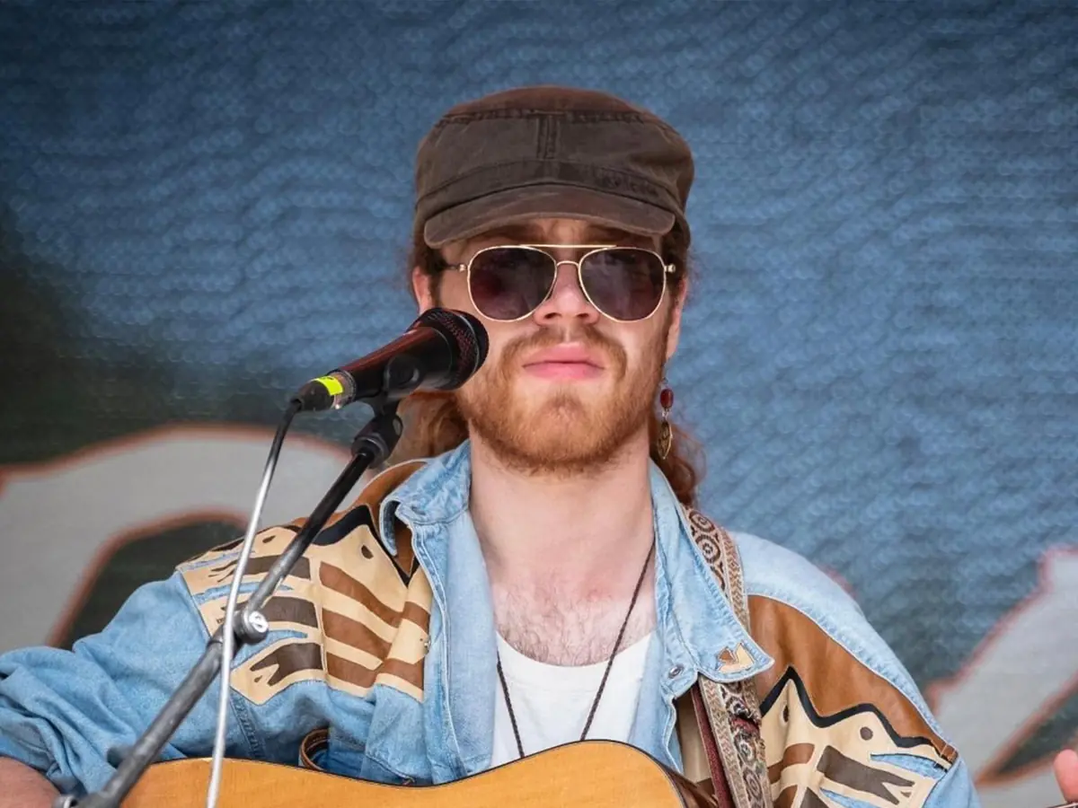 Thijs Vrolijk (GRN) — VERA Downstage, Groningen