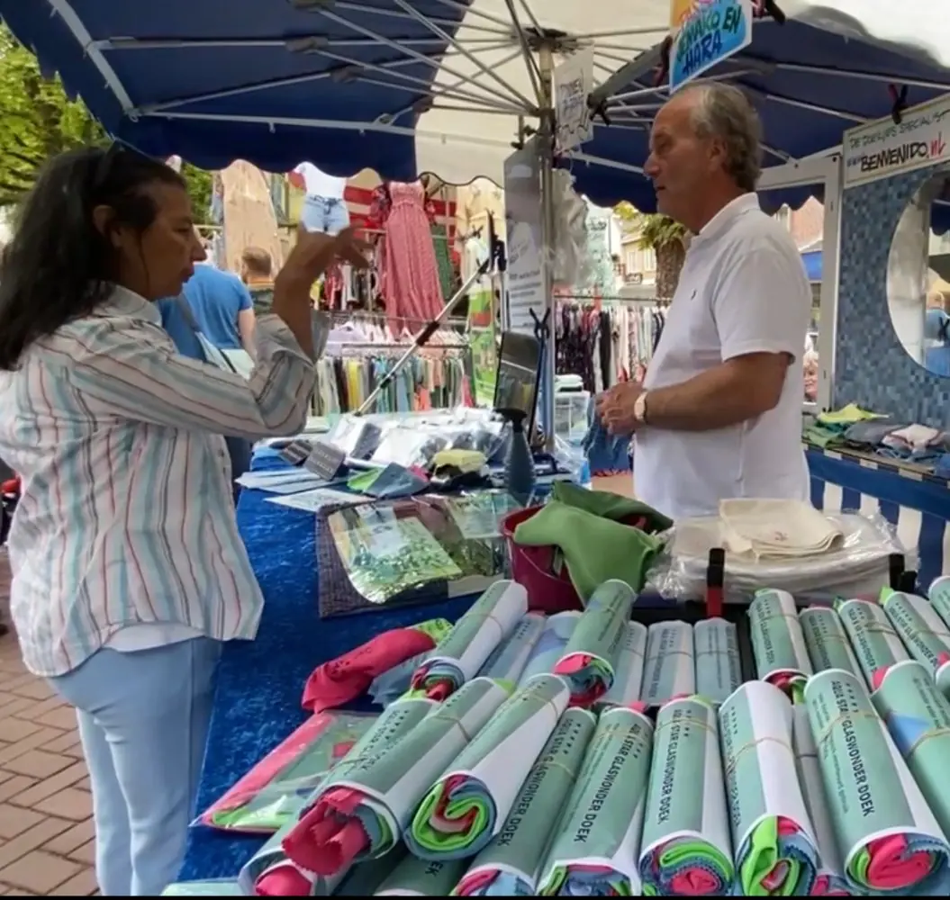 Shopping Sunday & Annual Market β Winkelcentrum Etten-Leur, Etten-Leur