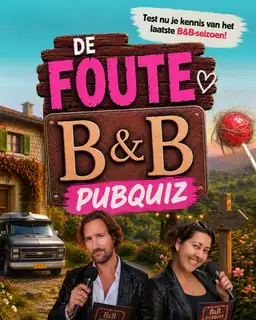 Foute B&B Pubquiz