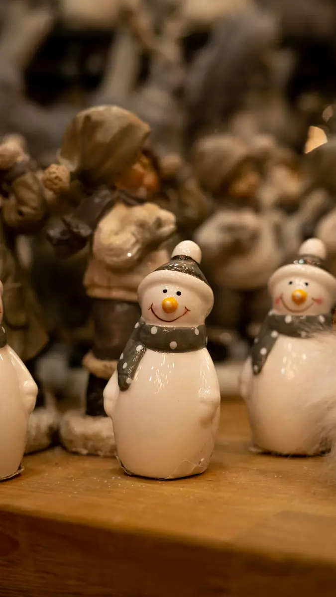Havelte Christmas Market | Dickens Brink Festival — Havelte