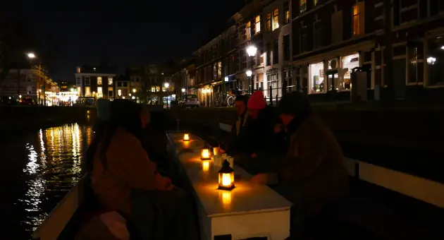 Willemsvaart β De Willemsvaart, The Hague