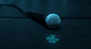 The Comedy Club